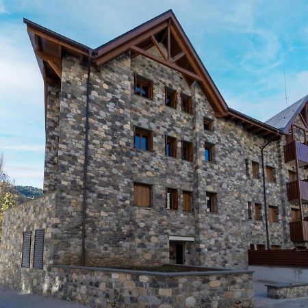 Belvilla By Oyo Nice Apartment In Benasque Buitenkant foto