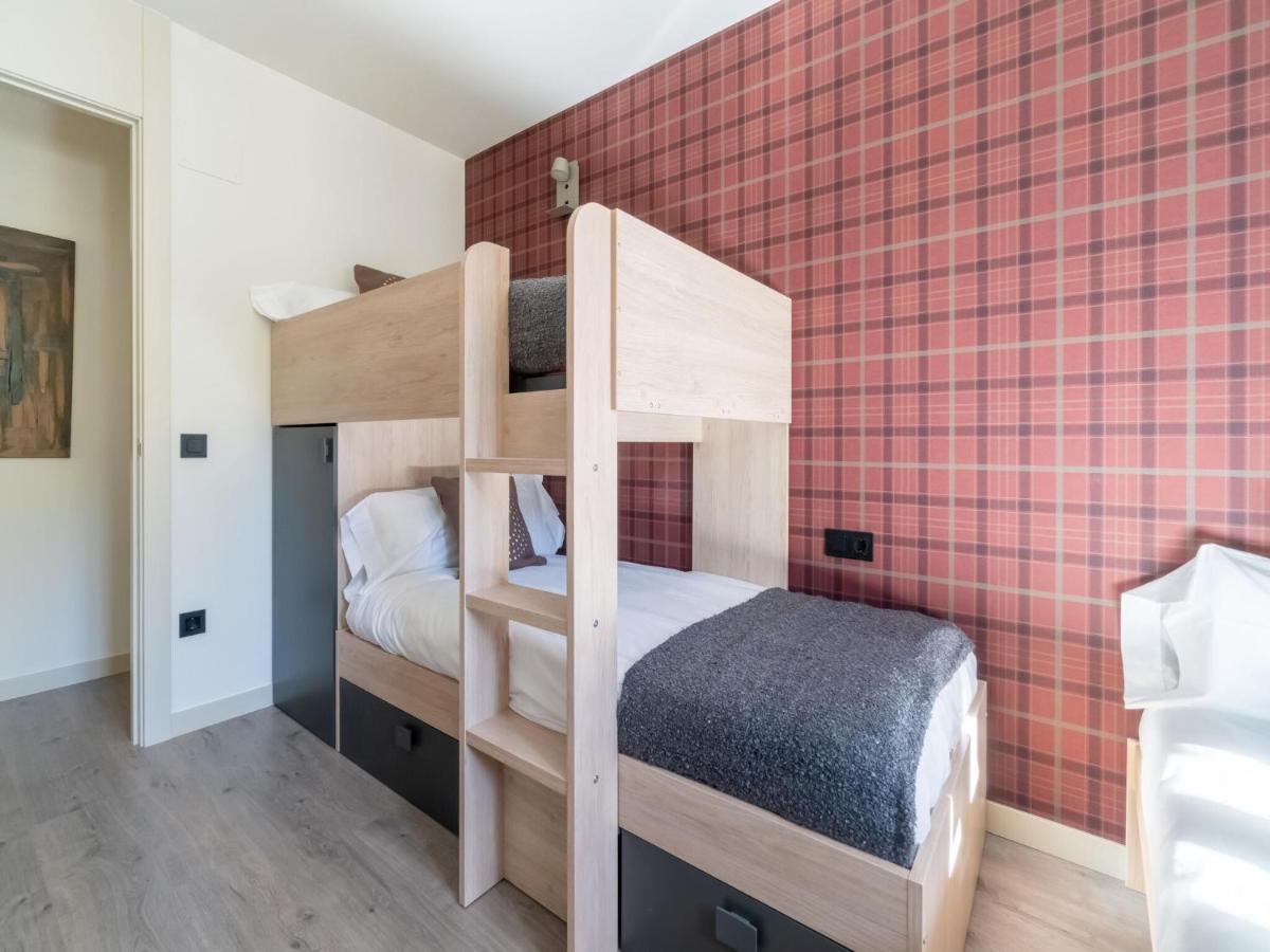 Belvilla By Oyo Nice Apartment In Benasque Buitenkant foto